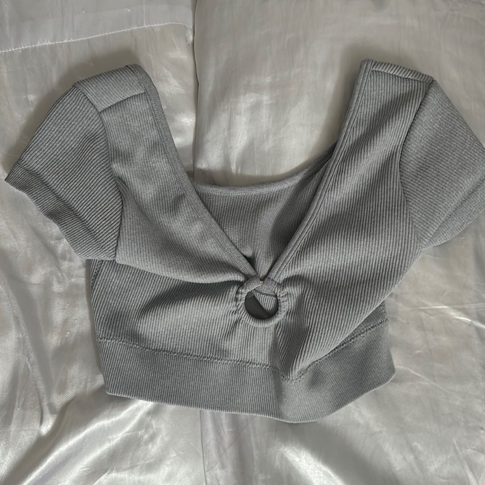 Never worn!